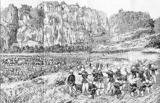 Picture of Ambush