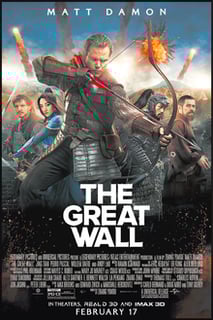 Picture of The Great Wall