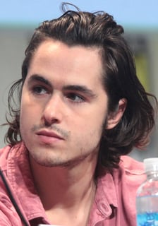 Picture of Ben Schnetzer