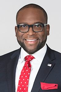 Picture of Shevrin Jones