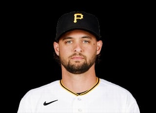 Picture of Tyler Beede