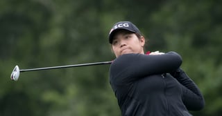 Picture of Ariya Jutanugarn