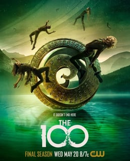 Picture of The 100