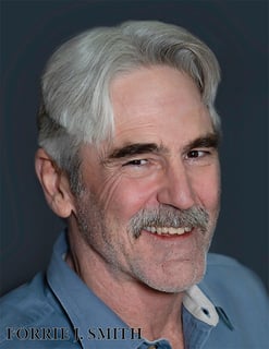 Picture of Forrie J. Smith
