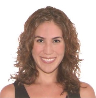 Picture of Gina Lucita Monreal