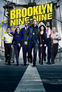 Picture of Brooklyn Nine-Nine
