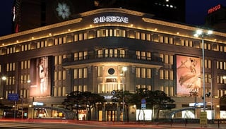 Picture of Shinsegae