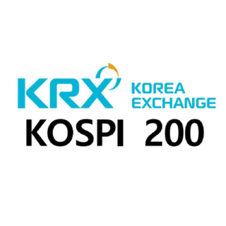 Picture of KOSPI 200