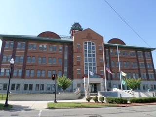 Picture of St. Johns
