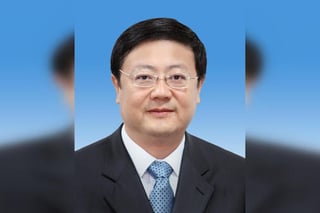 Picture of Chen Jining