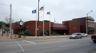 Picture of Iron Mountain