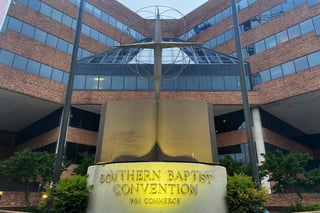 Picture of Southern Baptist Convention