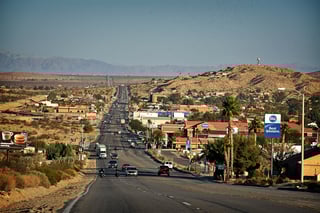 Picture of Twentynine Palms