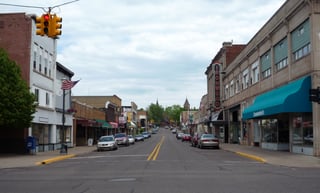 Picture of Ironwood
