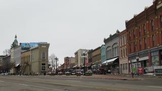 Picture of Hillsdale