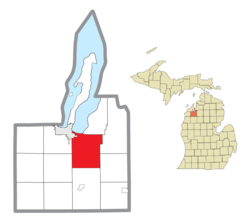 Picture of East Bay Township