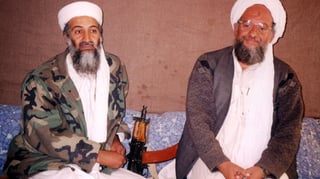 Picture of Al-Qaeda