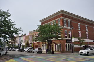 Picture of Mount Pleasant
