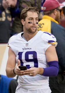 Picture of Adam Thielen
