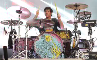 Picture of Josh Dun