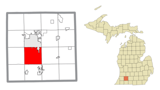 Picture of Portage