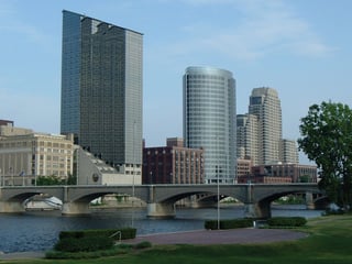 Picture of Grand Rapids