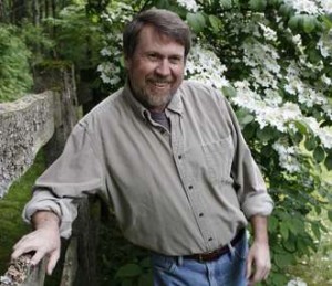Picture of Daniel James Brown
