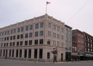 Picture of Albert Lea