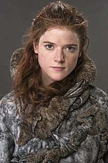 Picture of Ygritte