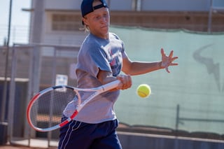 Picture of Leo Borg