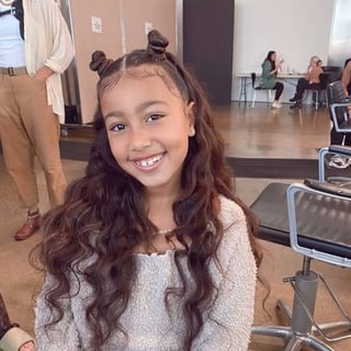 Picture of North West