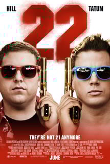 Picture of 22 Jump Street
