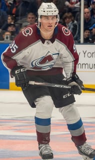 Picture of André Burakovsky