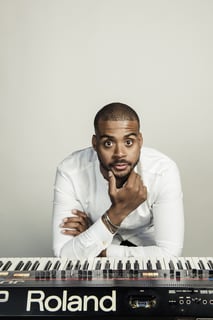 Picture of Kris Bowers
