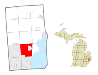 Picture of Clinton Township
