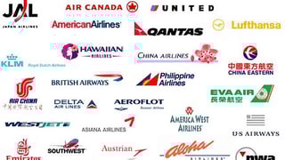 Picture of Airline