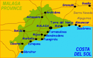 Picture of Málaga Province