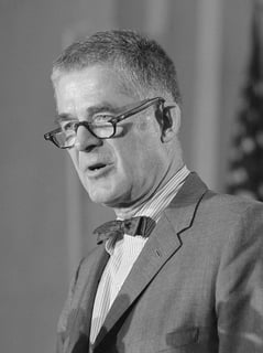 Picture of Archibald Cox