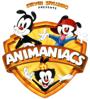 Picture of Animaniacs