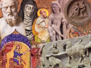 Picture of Dark Ages