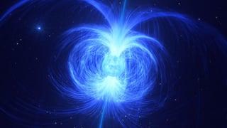 Picture of Magnetar