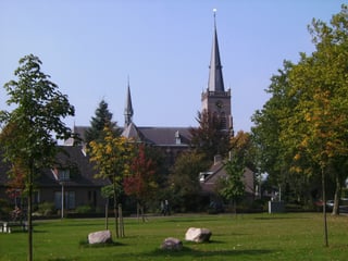 Picture of Veldhoven