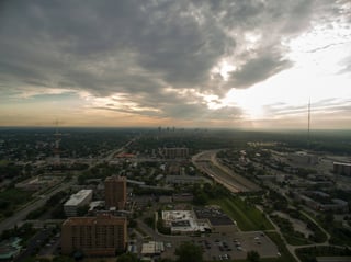 Picture of Oak Park