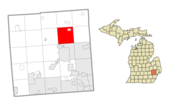 Picture of Orion Township