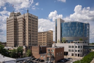 Picture of Pontiac