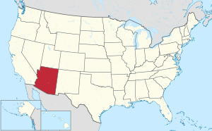 Picture of Arizona