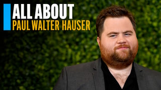 Picture of Paul Walter Hauser
