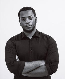 Picture of Zhailon Levingston