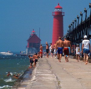 Picture of Grand Haven