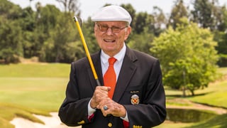 Picture of Eddie Merrins